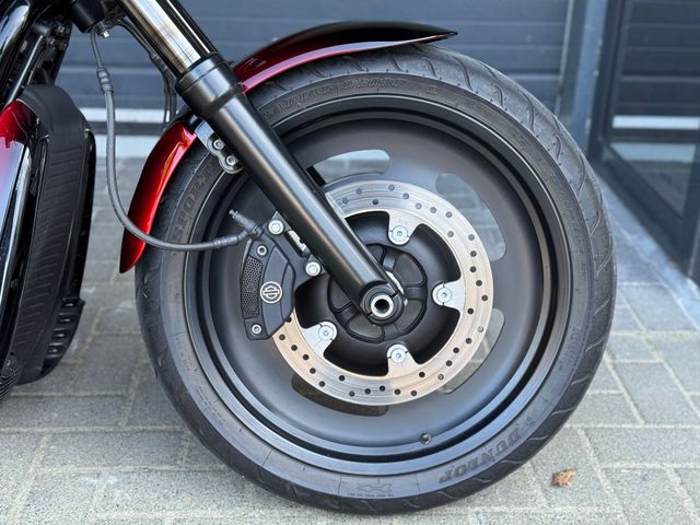 harley-davidson - night-rod-special-vrscdx