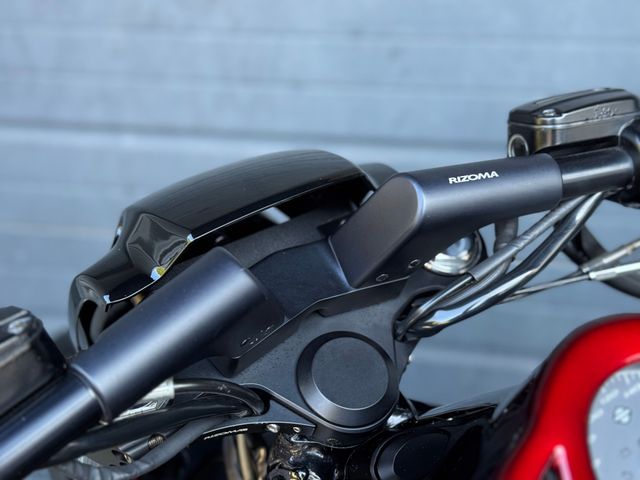 harley-davidson - night-rod-special-vrscdx