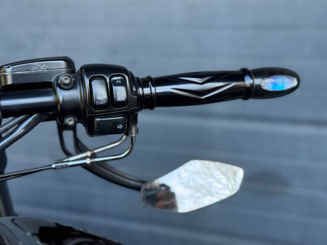 harley-davidson - night-rod-special-vrscdx