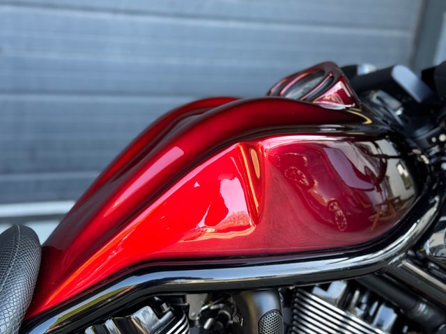 harley-davidson - night-rod-special-vrscdx