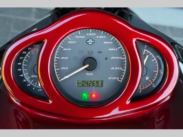 harley-davidson - night-rod-special-vrscdx