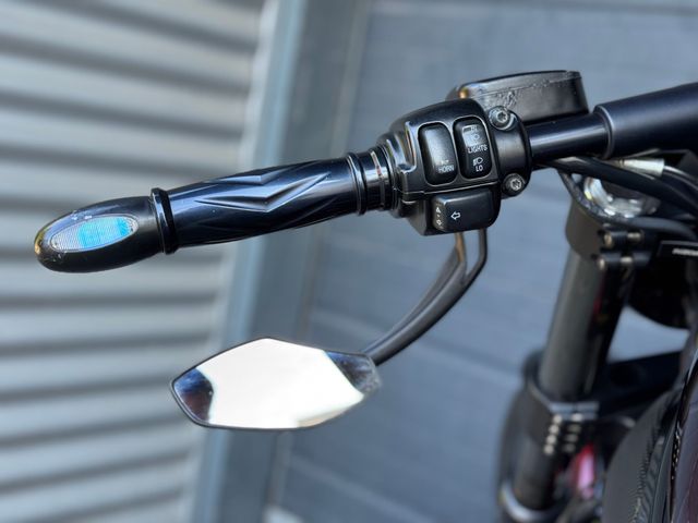 harley-davidson - night-rod-special-vrscdx