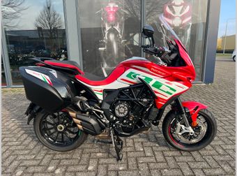 MV Agusta Turismo Veloce  RC SCS 2025 nieuw