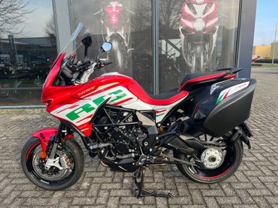 MV AGUSTA TURISMO VELOCE  RC SCS – foto 2