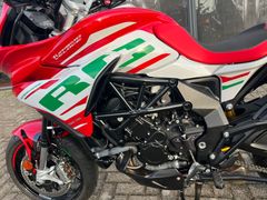 MV Agusta Turismo Veloce 800 RC SCS Limited 2025 nieuw – foto 12 van 17