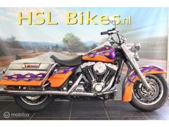 HARLEY-DAVIDSON ROAD KING CUSTOM FLHRSI