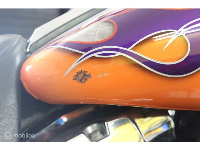 harley-davidson - road-king-custom-flhrsi