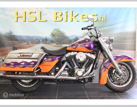 Harley-Davidson Road King Custom Flhrsi 2004 occasion