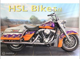 Harley-Davidson Road King Custom Flhrsi 2004 occasion