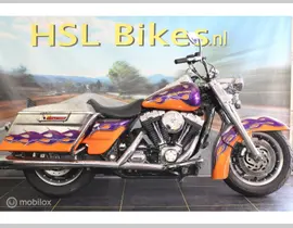 Harley-Davidson Road King Custom Flhrsi 2004 occasion