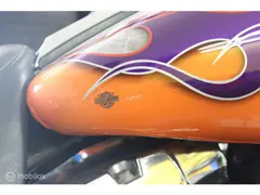 Harley-Davidson 88 Flhrsi Road King Custom 2004 occasion – foto 5 van 5