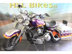 Harley-Davidson 88 Flhrsi Road King Custom 2004 occasion – foto 2 van 5