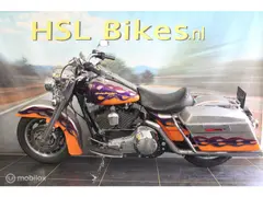 Harley-Davidson 88 Flhrsi Road King Custom 2004 occasion – foto 3 van 5