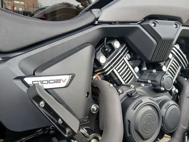 MORBIDELLI - c-1002-v