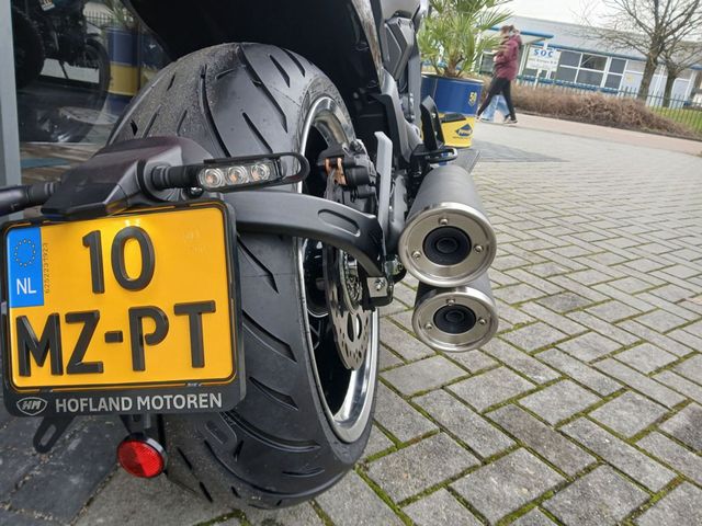 MORBIDELLI - c-1002-v