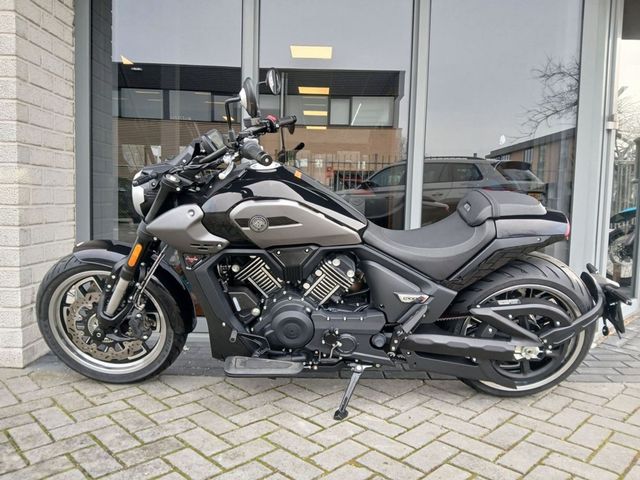 MORBIDELLI - c-1002-v