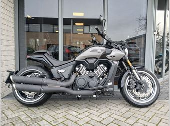 Morbidelli C 1002 V 2026 occasion