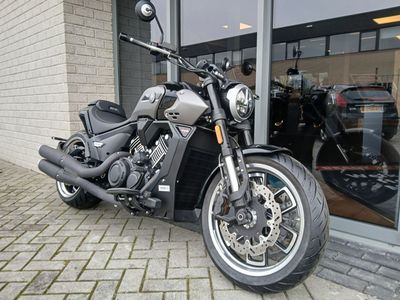 MORBIDELLI C 1002 V – foto 2