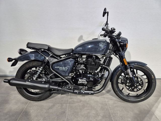 royal-enfield - shotgun-650