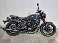 ROYAL ENFIELD SHOTGUN 650