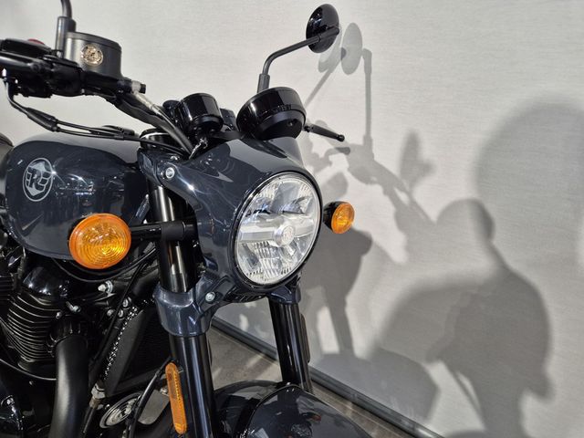 royal-enfield - shotgun-650
