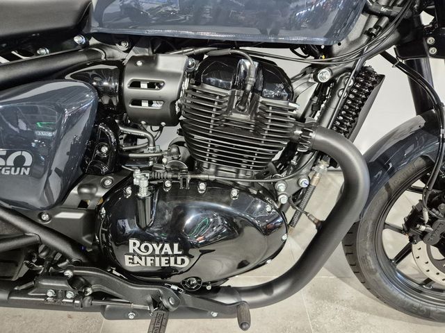 royal-enfield - shotgun-650