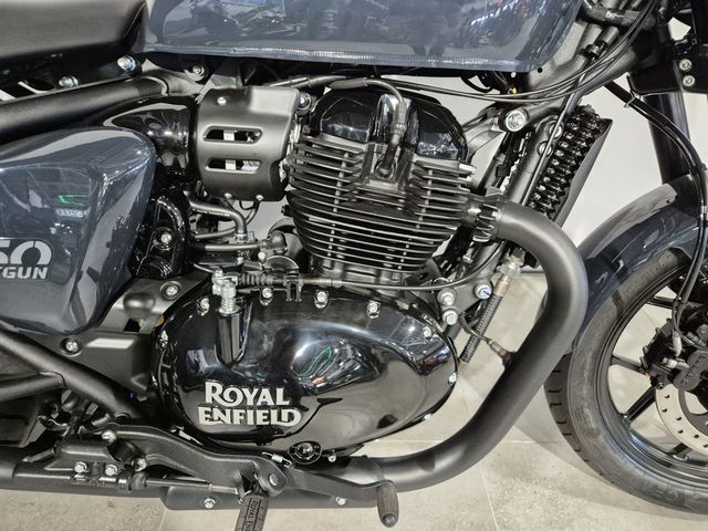 royal-enfield - shotgun-650