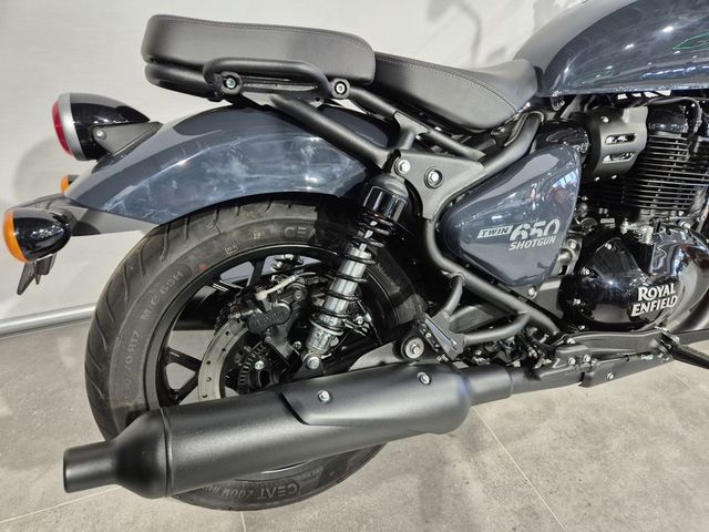 royal-enfield - shotgun-650