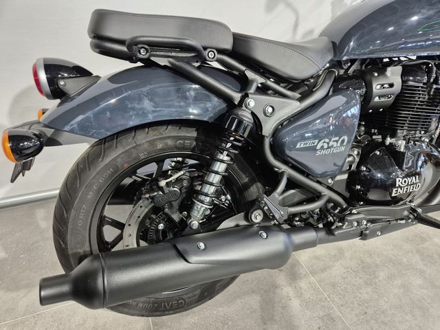 royal-enfield - shotgun-650