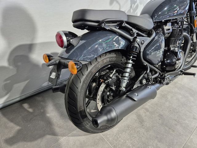 royal-enfield - shotgun-650