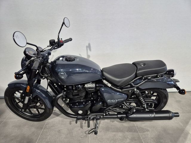 royal-enfield - shotgun-650