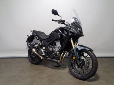 HONDA CB 500 X / ABS – foto 2