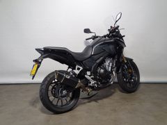 Honda CB 500 X ABS 2021 occasion – foto 3 van 9