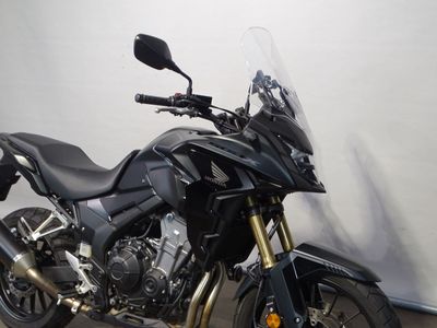 HONDA CB 500 X / ABS – foto 4