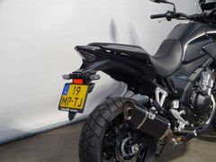 Honda CB 500 X ABS 2021 occasion – foto 5 van 9
