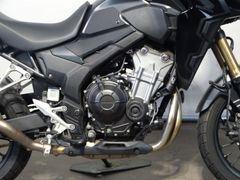 Honda CB 500 X ABS 2021 occasion – foto 6 van 9