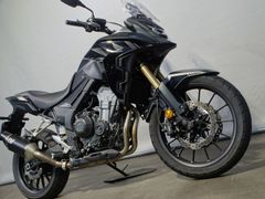 Honda CB 500 X ABS 2021 occasion – foto 7 van 9