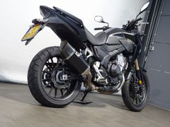 Honda CB 500 X ABS 2021 occasion – foto 8 van 9