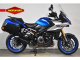 SUZUKI GSX-S 1000 GX