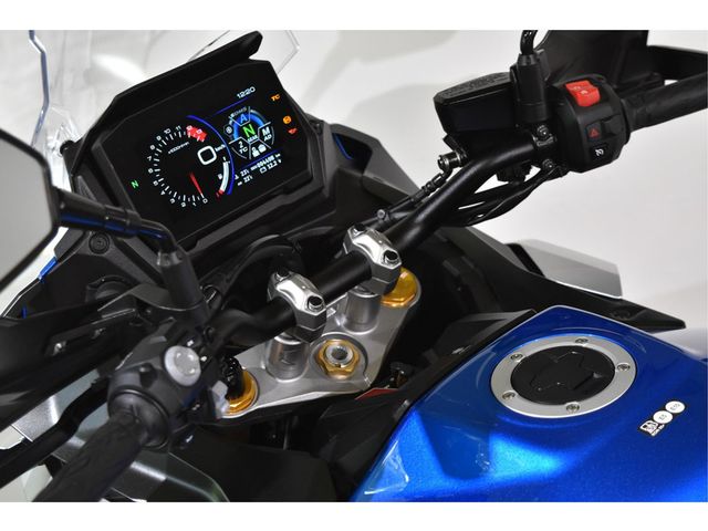 suzuki - gsx-s-1000-gx