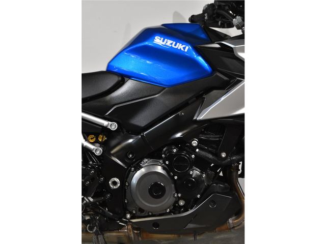 suzuki - gsx-s-1000-gx