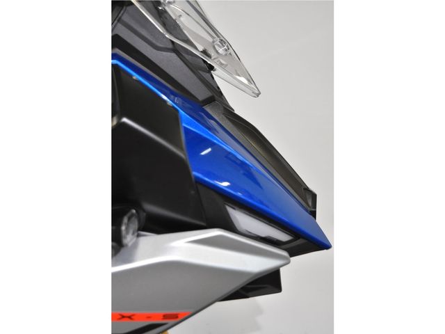 suzuki - gsx-s-1000-gx