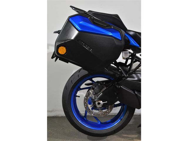 suzuki - gsx-s-1000-gx
