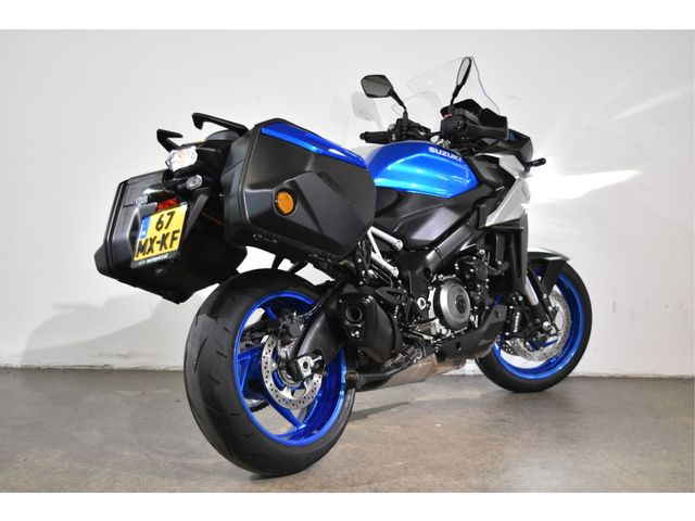 suzuki - gsx-s-1000-gx