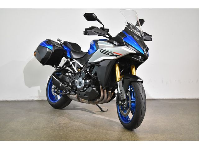 suzuki - gsx-s-1000-gx