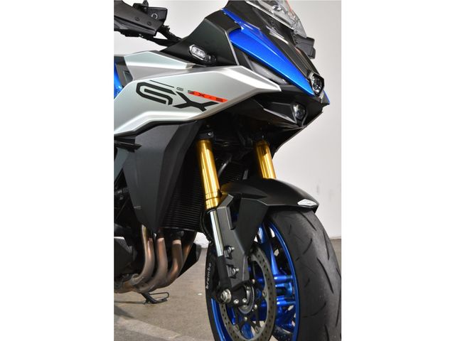 suzuki - gsx-s-1000-gx