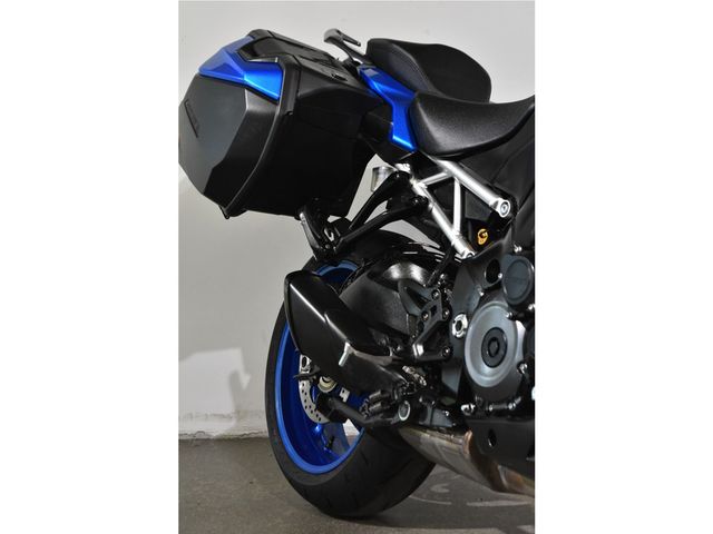 suzuki - gsx-s-1000-gx