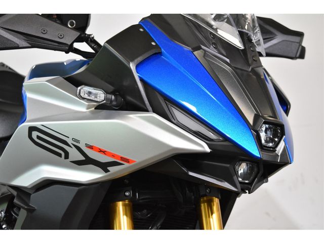 suzuki - gsx-s-1000-gx
