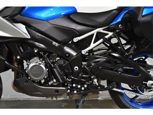 suzuki - gsx-s-1000-gx