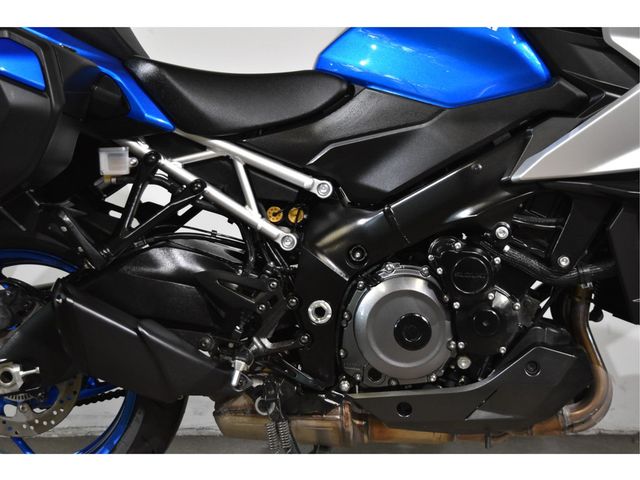suzuki - gsx-s-1000-gx